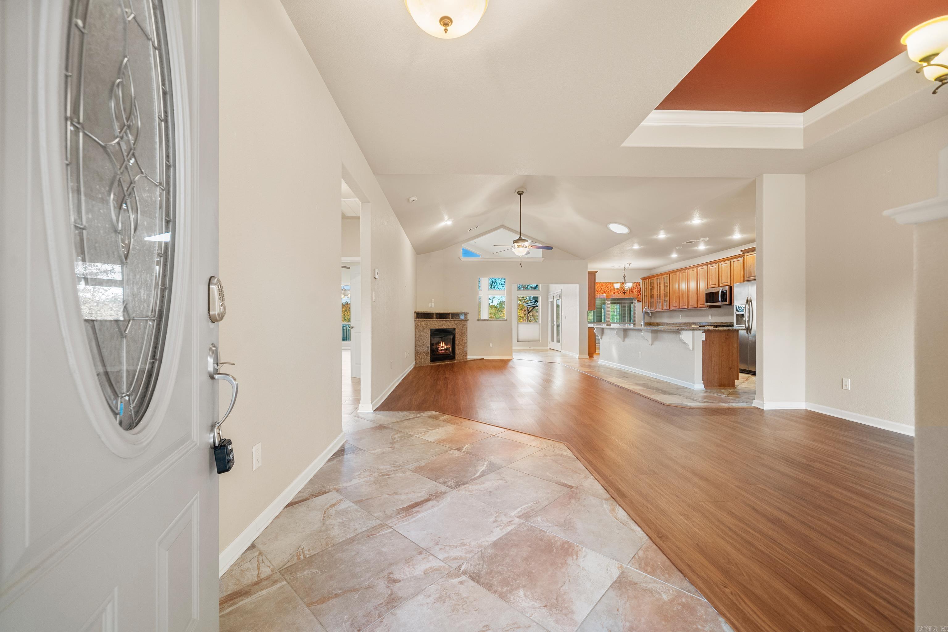 140 Forest Lakes  Hot Springs, AR