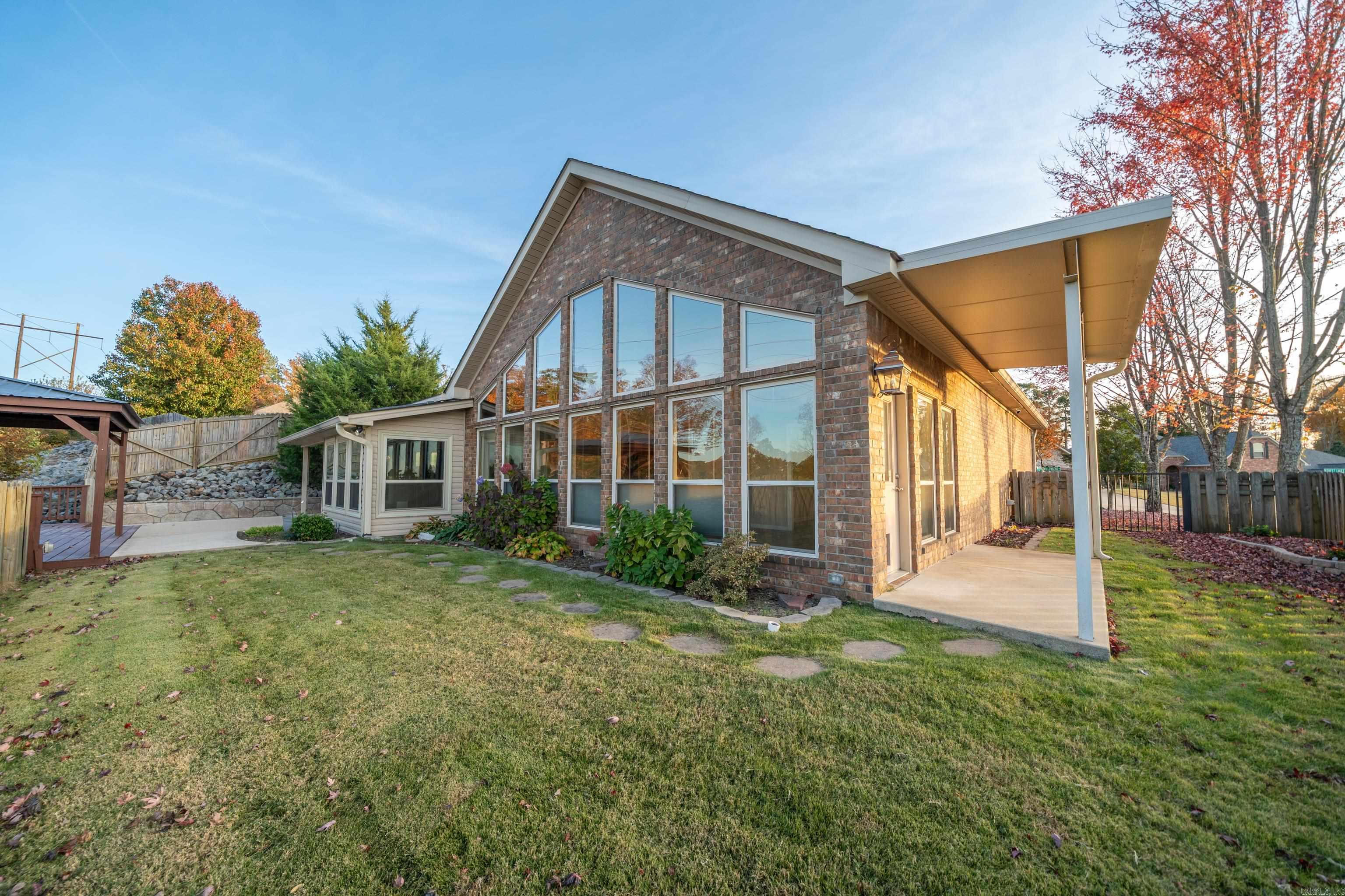 140 Forest Lakes  Hot Springs, AR