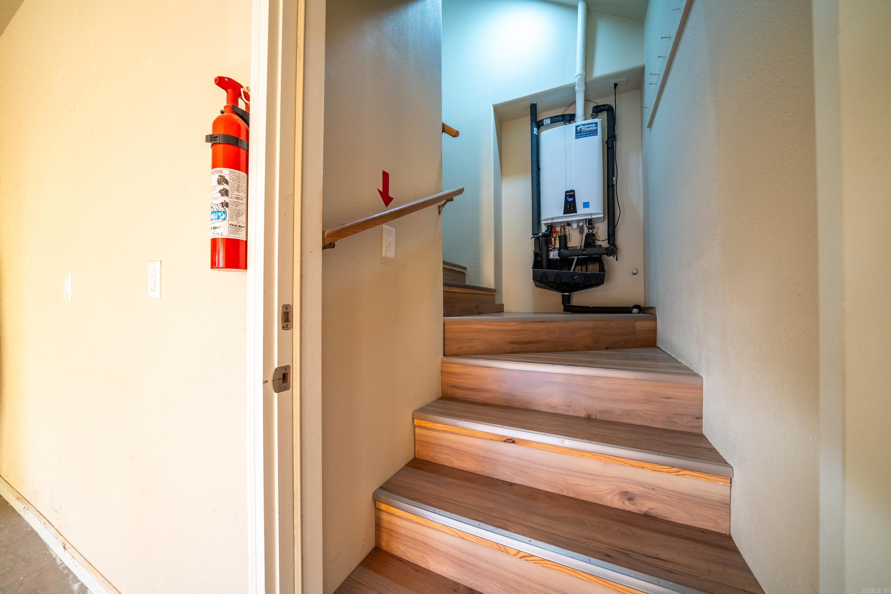 140 Forest Lakes  Hot Springs, AR