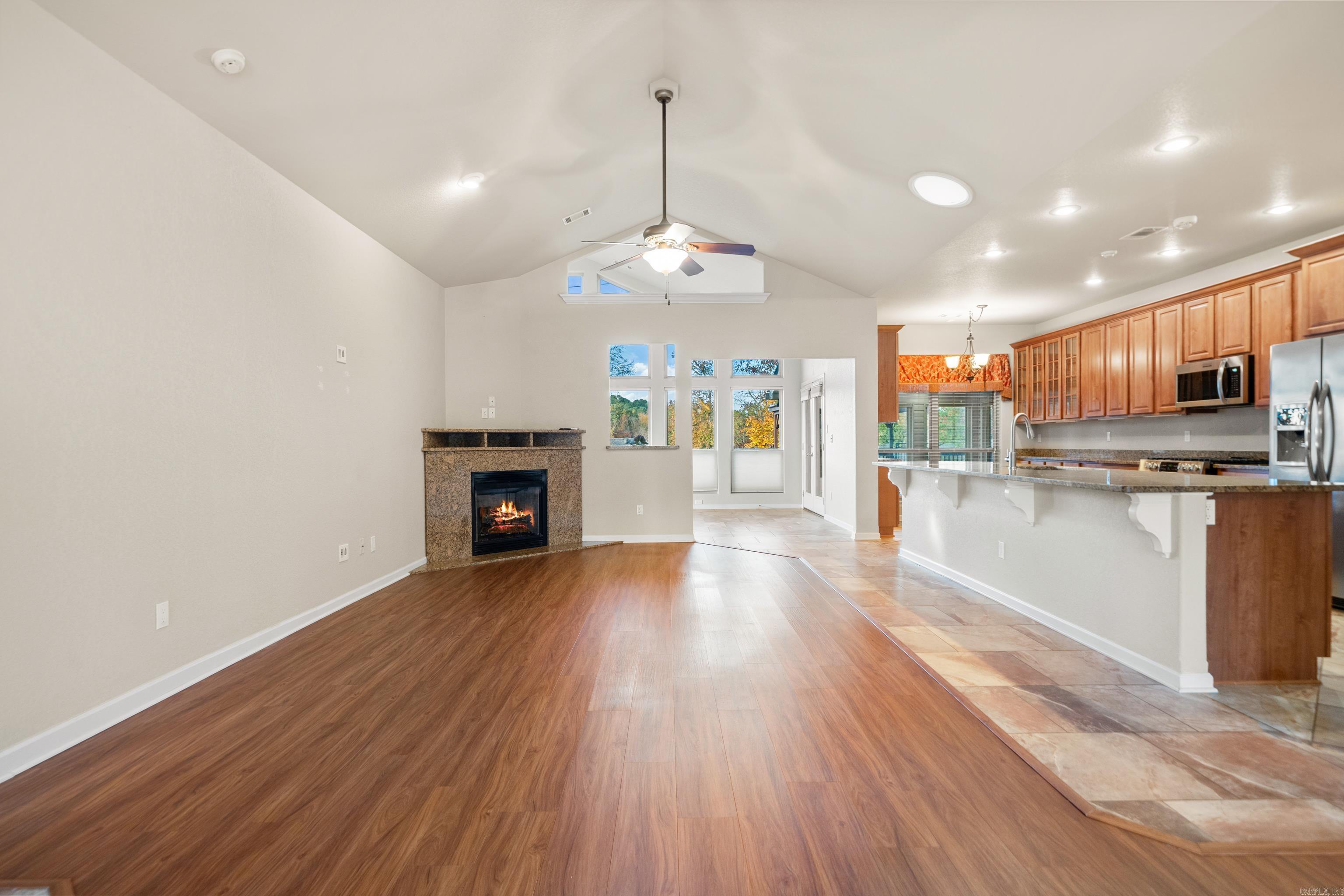 140 Forest Lakes  Hot Springs, AR