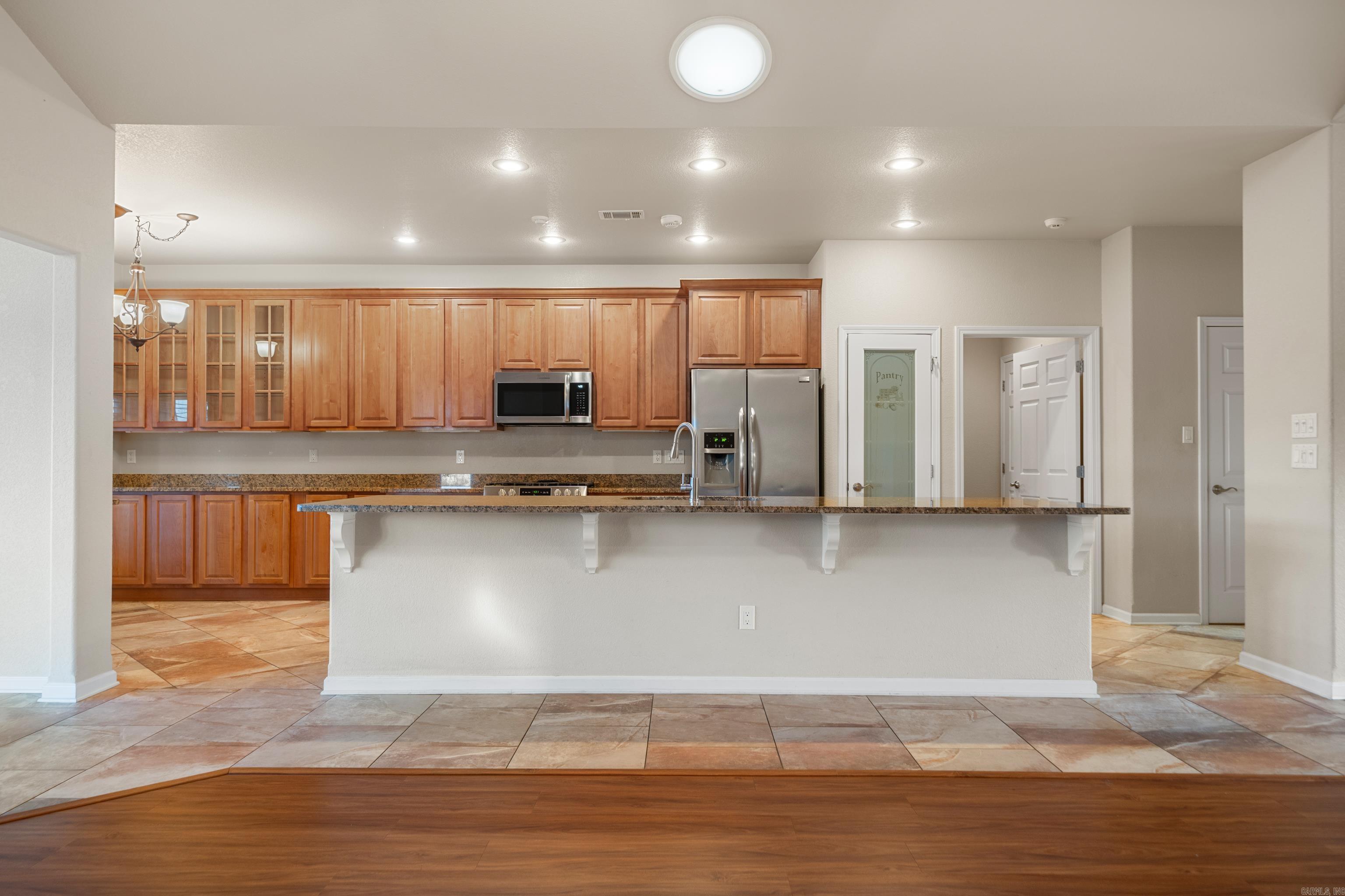 140 Forest Lakes  Hot Springs, AR