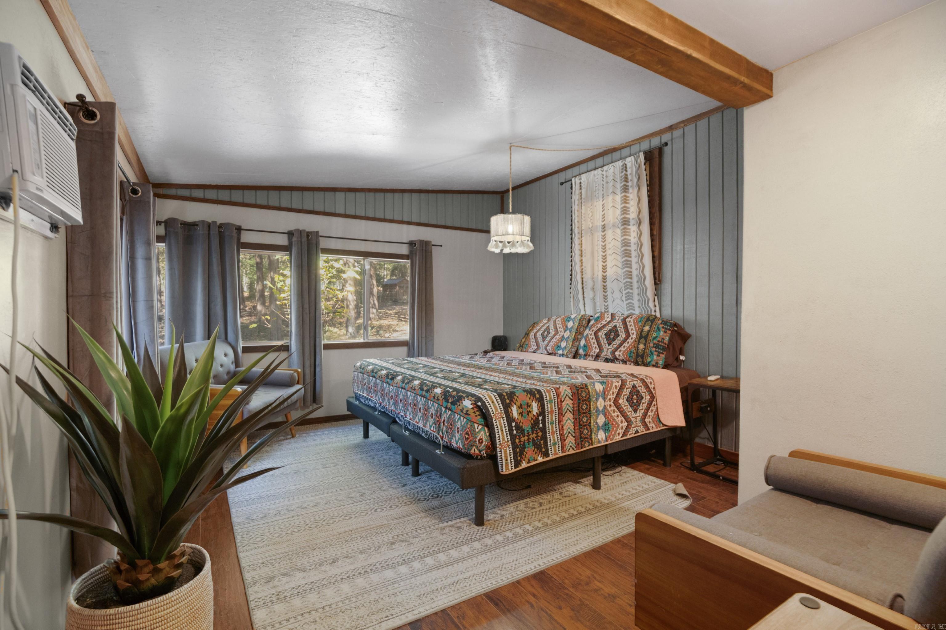 122 Ouachita River Haven  Pencil Bluff, AR