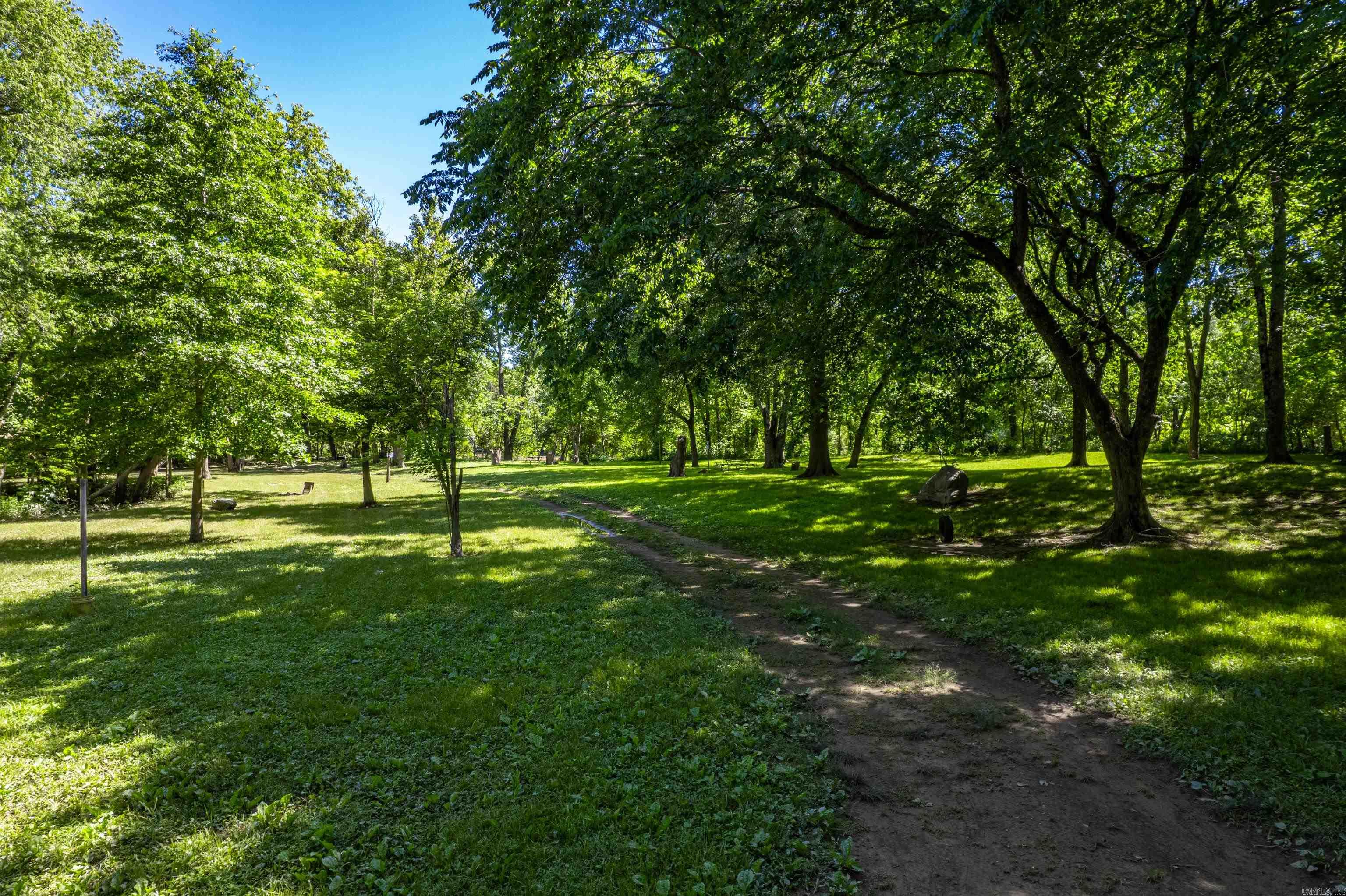 122 Ouachita River Haven  Pencil Bluff, AR