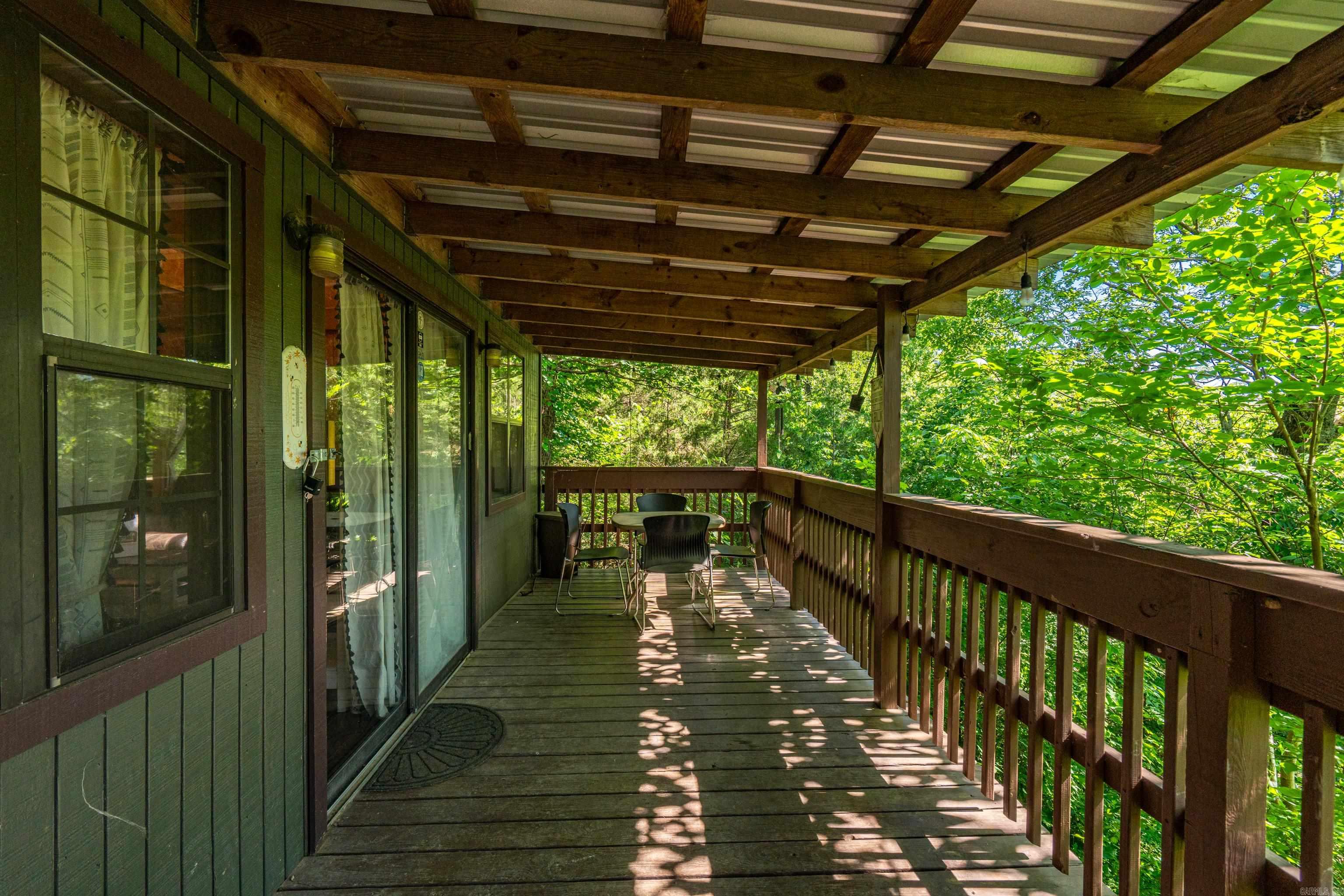 122 Ouachita River Haven  Pencil Bluff, AR