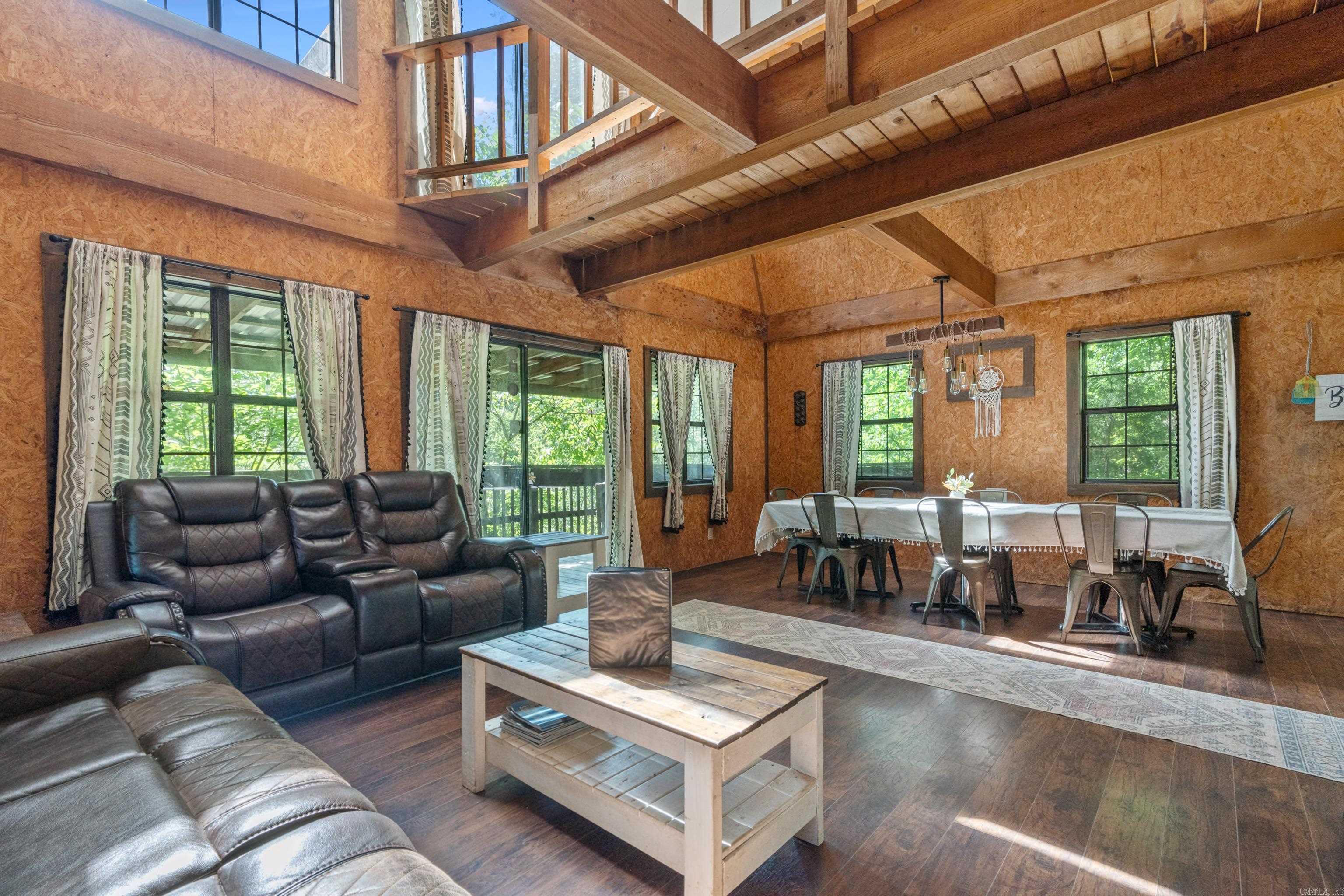 122 Ouachita River Haven  Pencil Bluff, AR