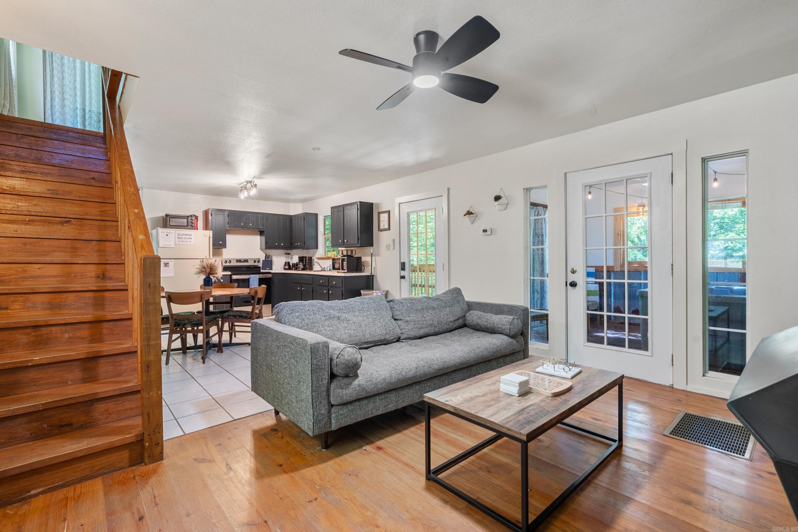 122 Ouachita River Haven  Pencil Bluff, AR