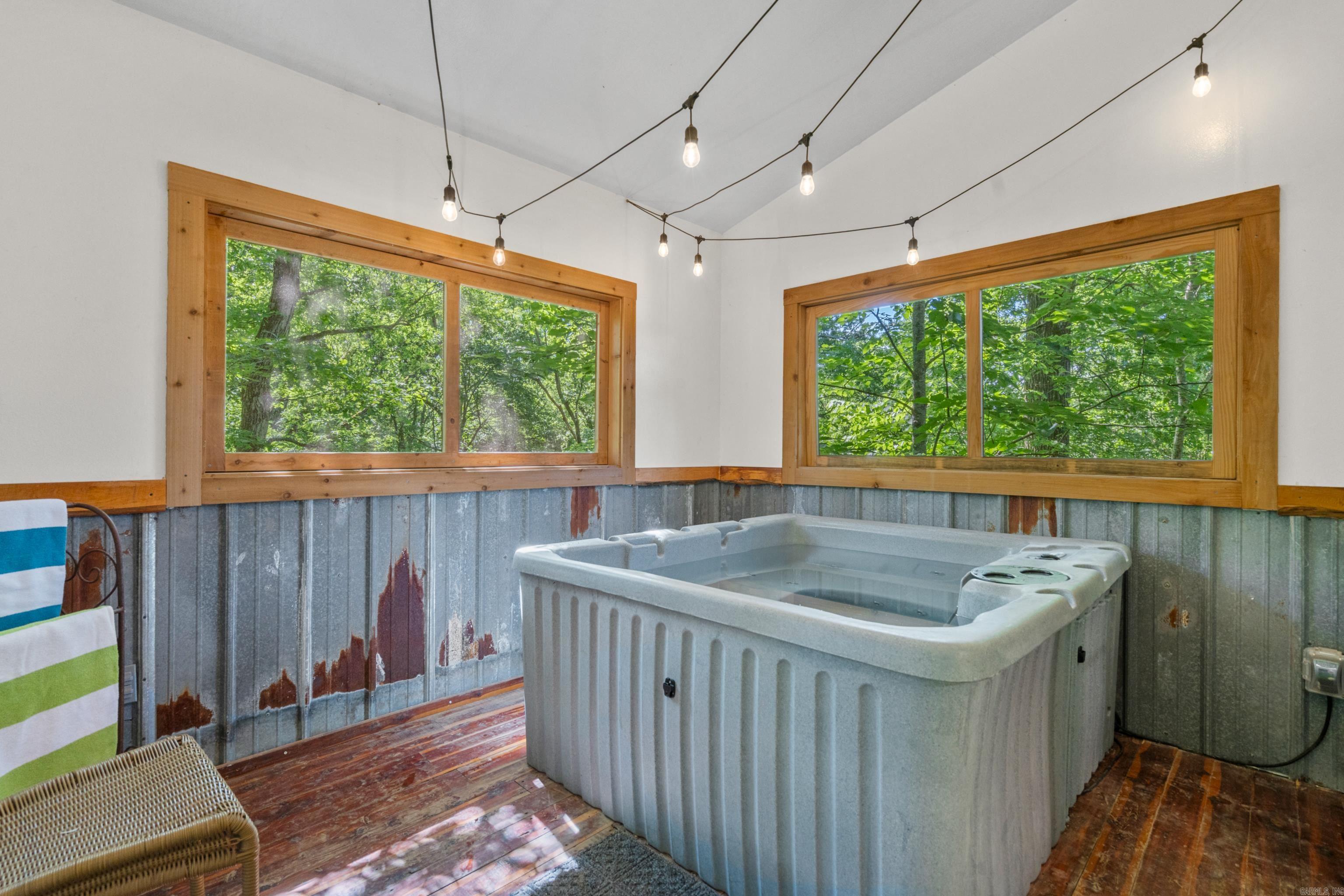 122 Ouachita River Haven  Pencil Bluff, AR