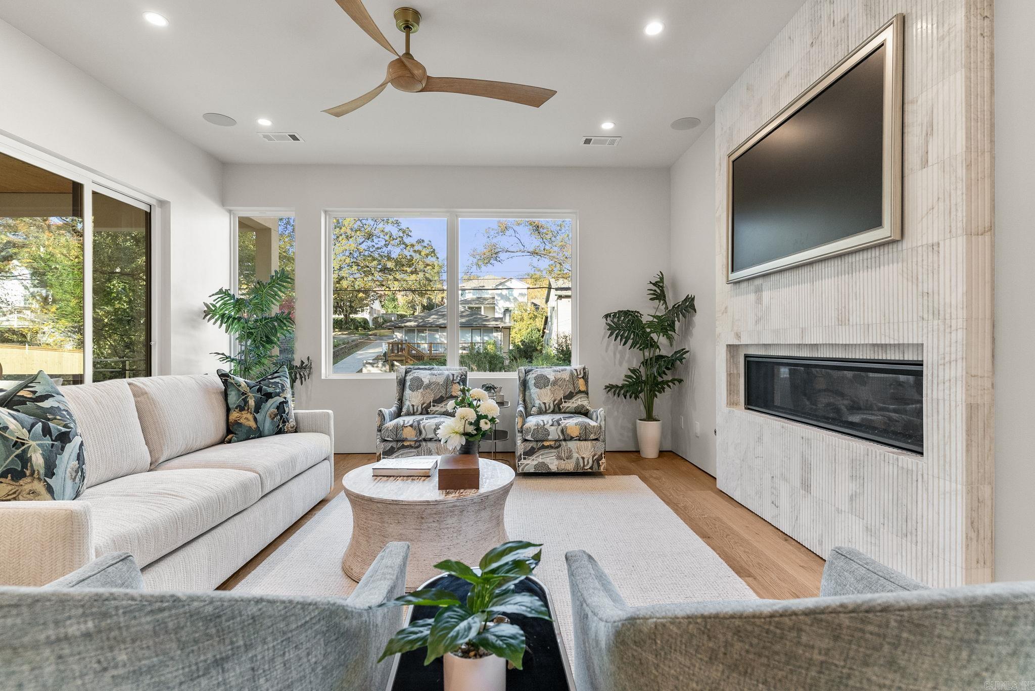 2700 N Taylor  Little Rock, AR