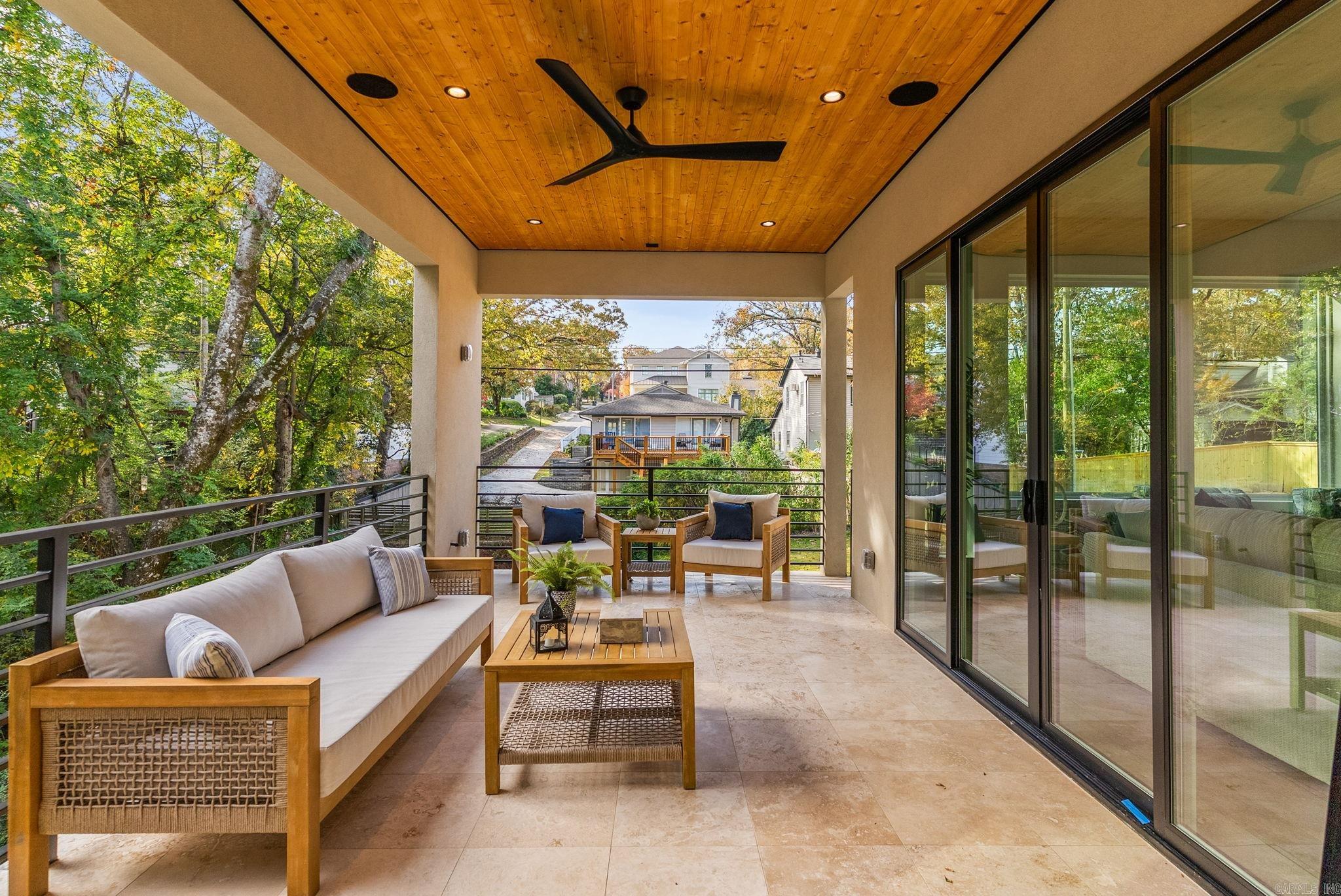 2700 N Taylor  Little Rock, AR