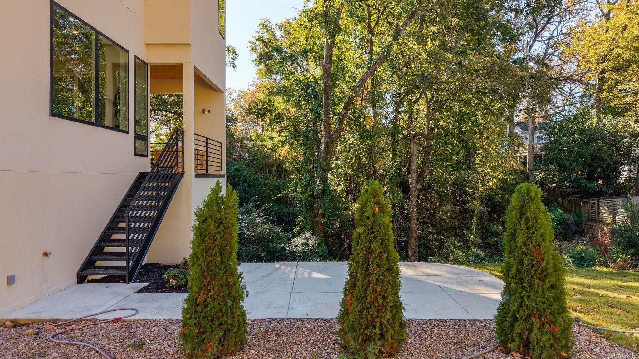 2700 N Taylor  Little Rock, AR