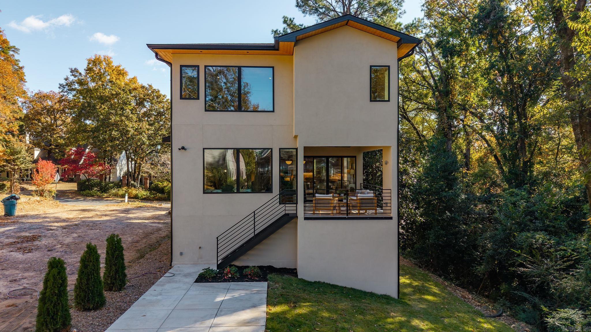 2700 N Taylor  Little Rock, AR