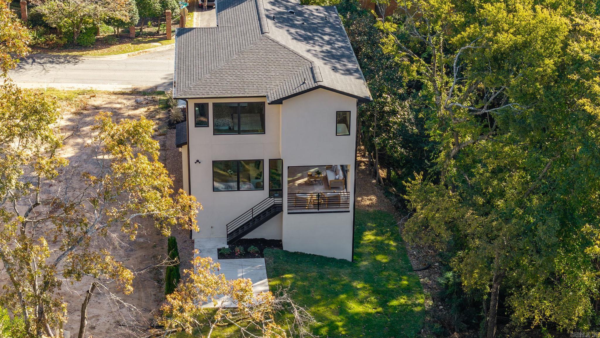 2700 N Taylor  Little Rock, AR