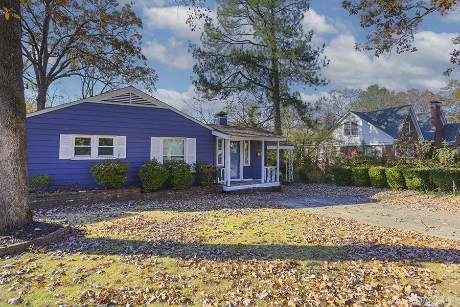 3407 Ridge Road North Little Rock, AR 72116