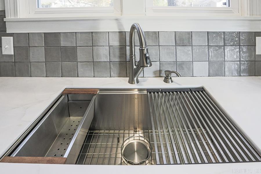 3407 Ridge Road North Little Rock, AR 72116