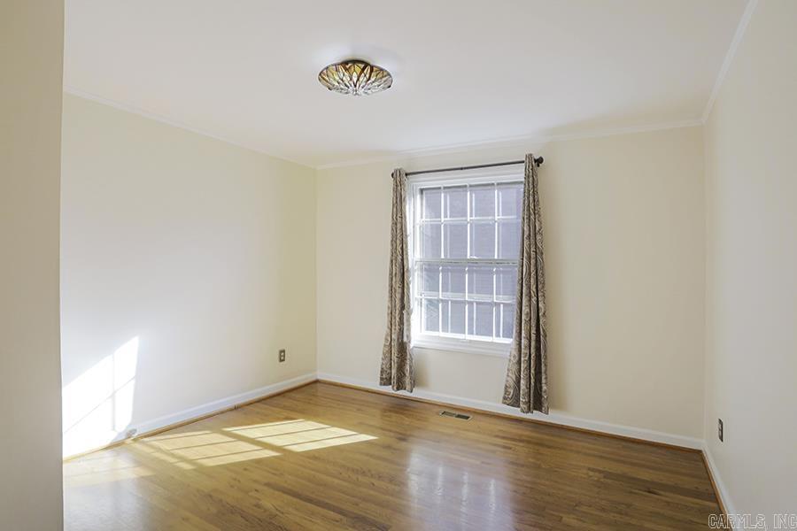 3407 Ridge Road North Little Rock, AR 72116