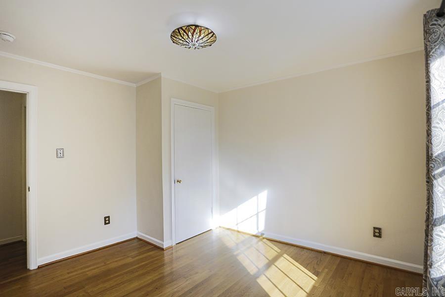 3407 Ridge Road North Little Rock, AR 72116