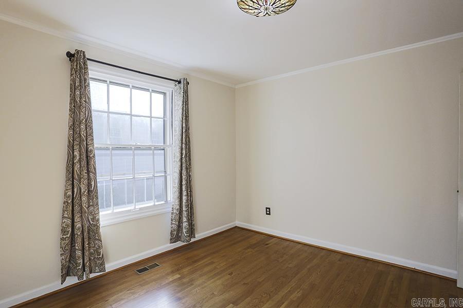 3407 Ridge Road North Little Rock, AR 72116