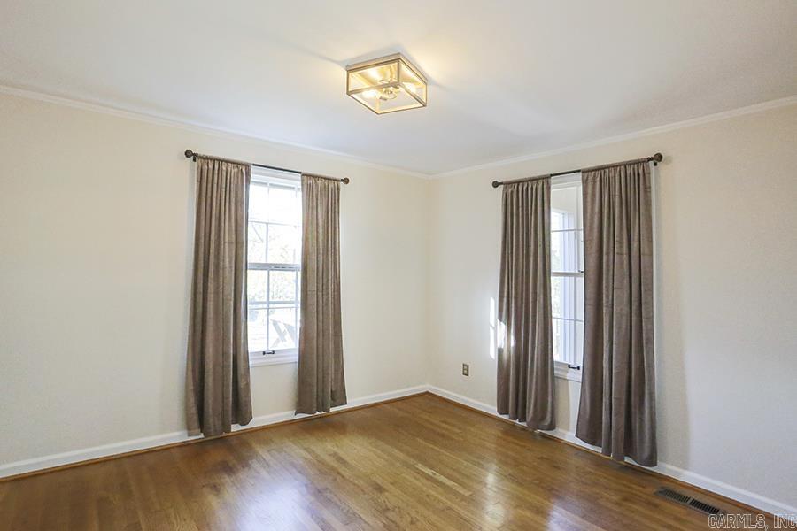 3407 Ridge Road North Little Rock, AR 72116