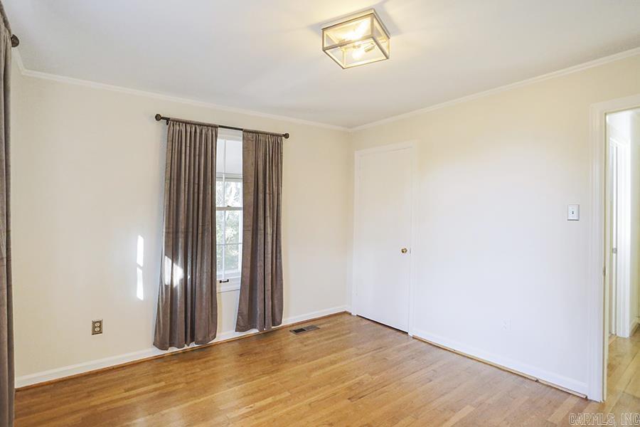 3407 Ridge Road North Little Rock, AR 72116