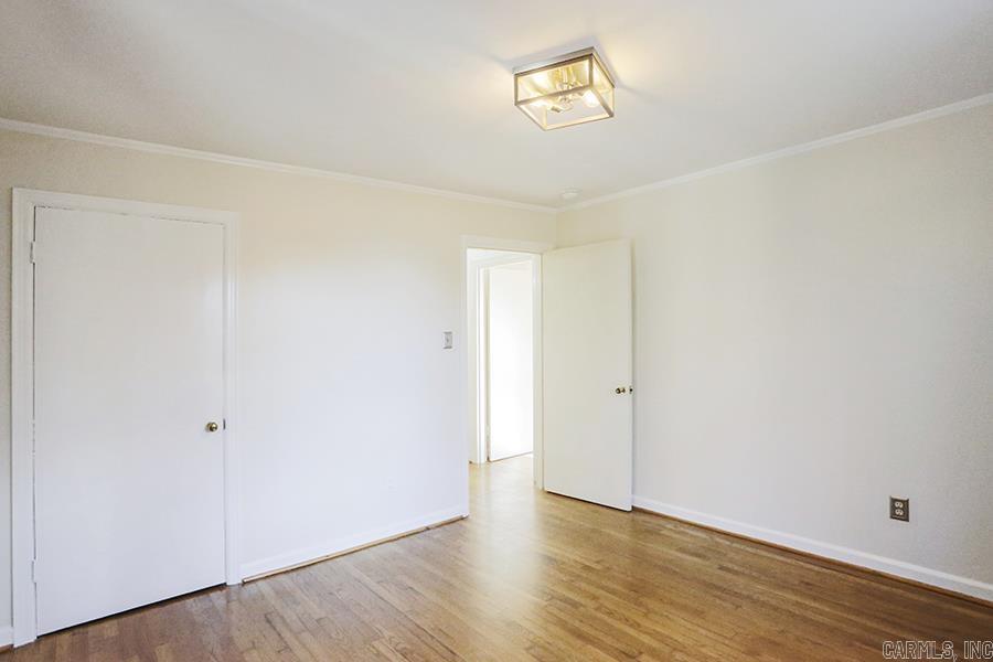 3407 Ridge Road North Little Rock, AR 72116