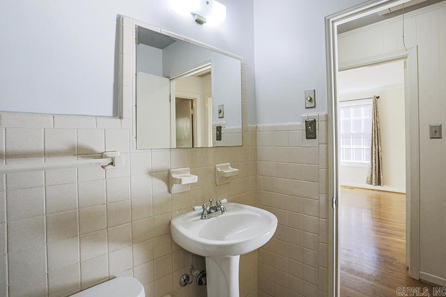 3407 Ridge Road North Little Rock, AR 72116