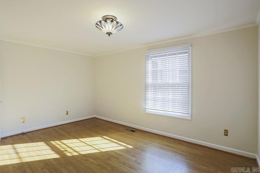 3407 Ridge Road North Little Rock, AR 72116