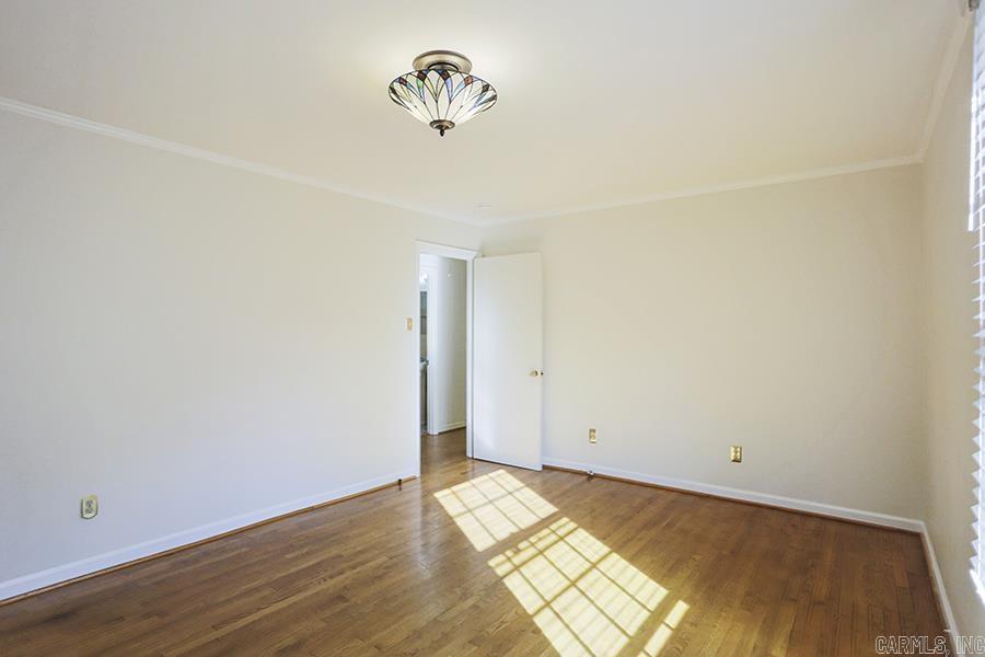 3407 Ridge Road North Little Rock, AR 72116