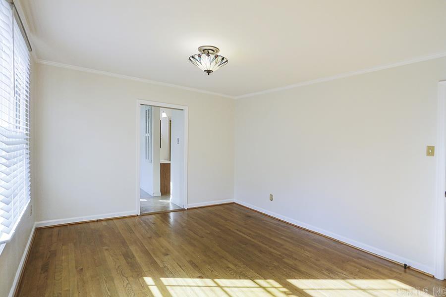 3407 Ridge Road North Little Rock, AR 72116