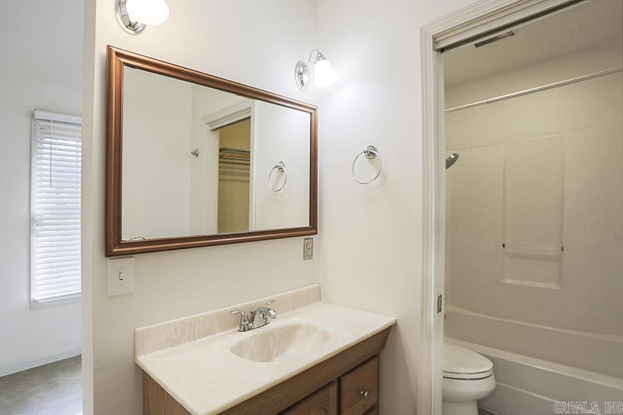 3407 Ridge Road North Little Rock, AR 72116