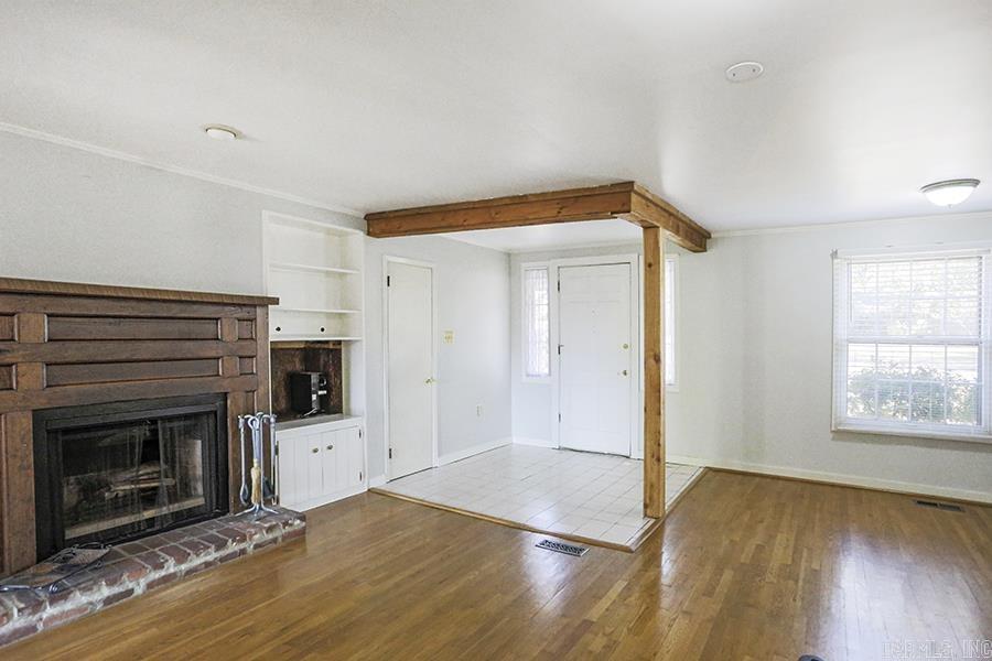 3407 Ridge Road North Little Rock, AR 72116