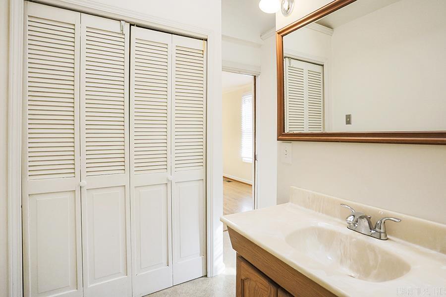 3407 Ridge Road North Little Rock, AR 72116