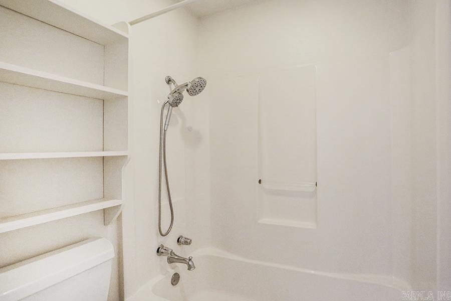 3407 Ridge Road North Little Rock, AR 72116