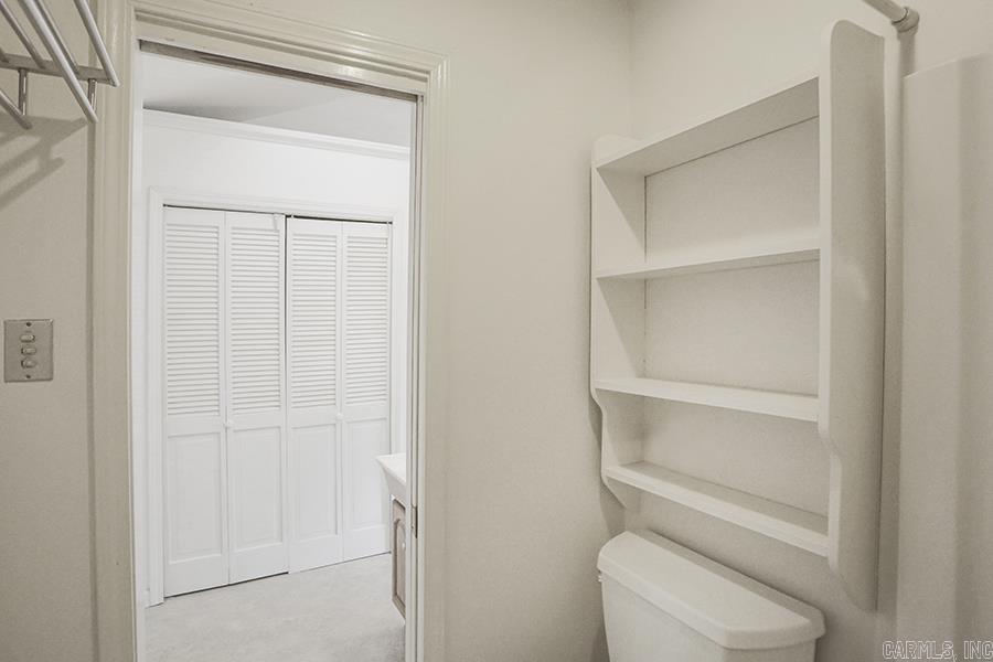 3407 Ridge Road North Little Rock, AR 72116