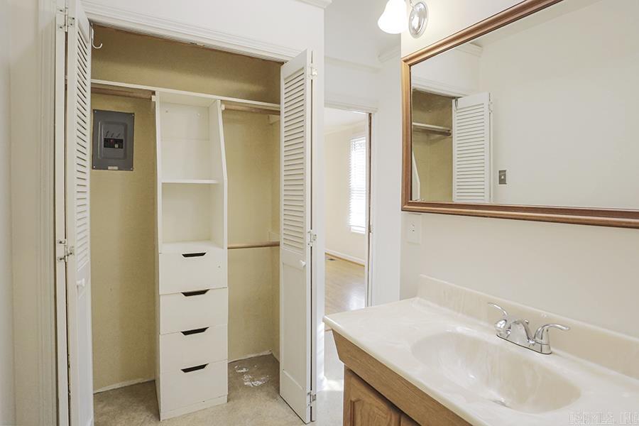 3407 Ridge Road North Little Rock, AR 72116