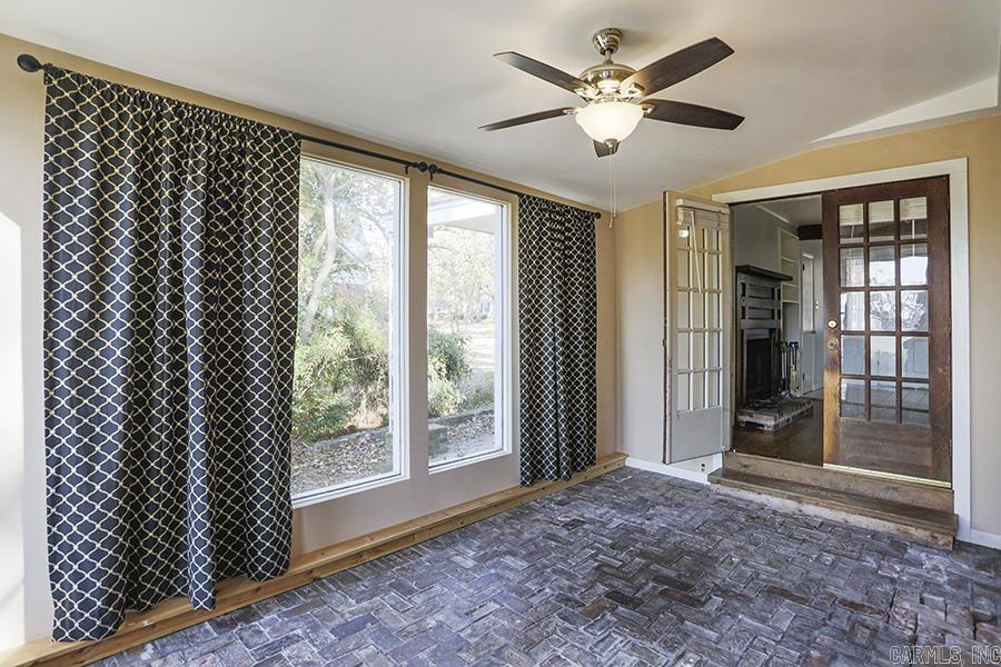 3407 Ridge Road North Little Rock, AR 72116