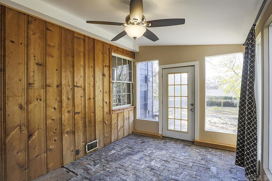 3407 Ridge Road North Little Rock, AR 72116