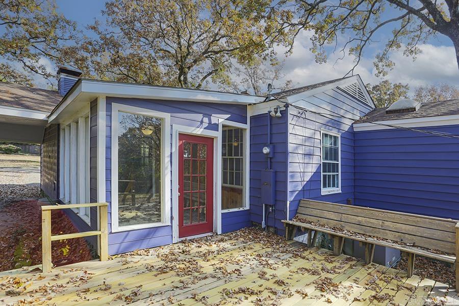 3407 Ridge Road North Little Rock, AR 72116