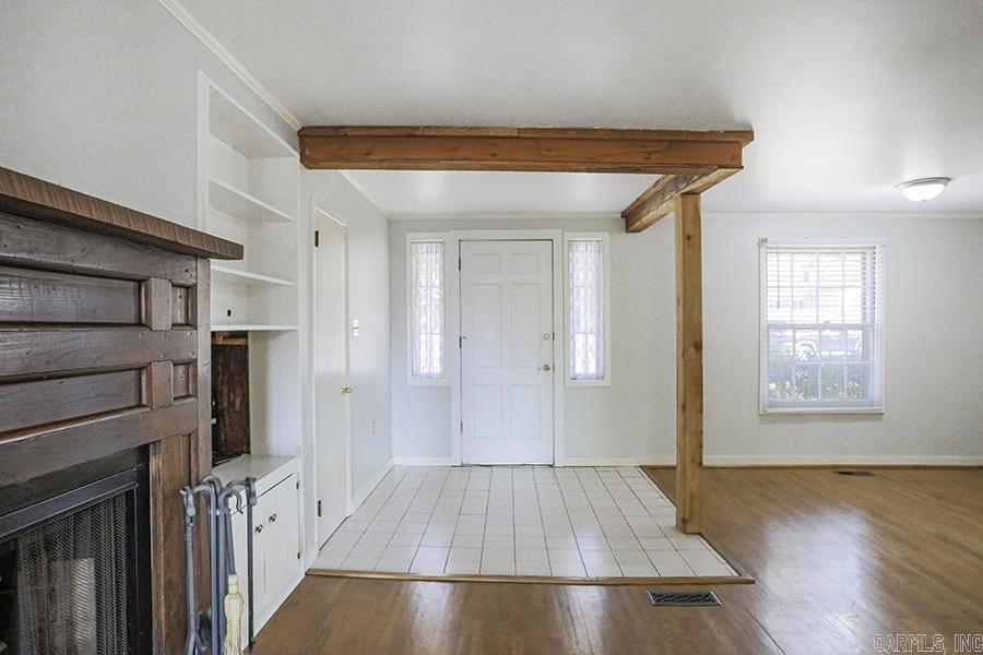 3407 Ridge Road North Little Rock, AR 72116