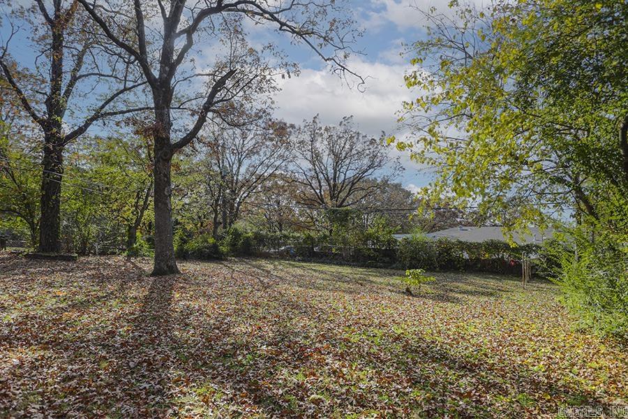 3407 Ridge Road North Little Rock, AR 72116