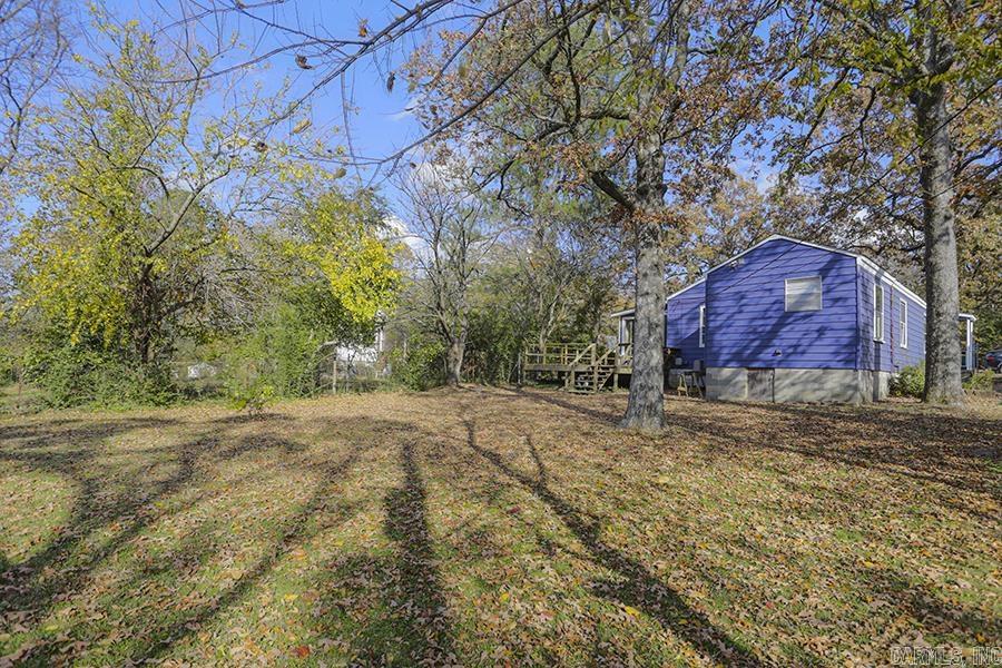 3407 Ridge Road North Little Rock, AR 72116