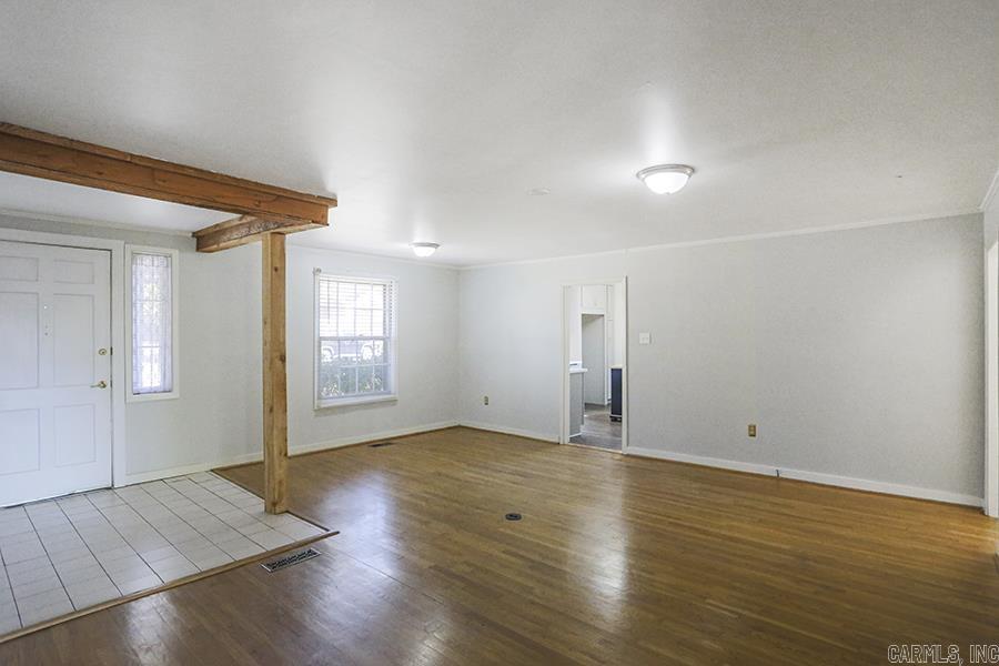 3407 Ridge Road North Little Rock, AR 72116