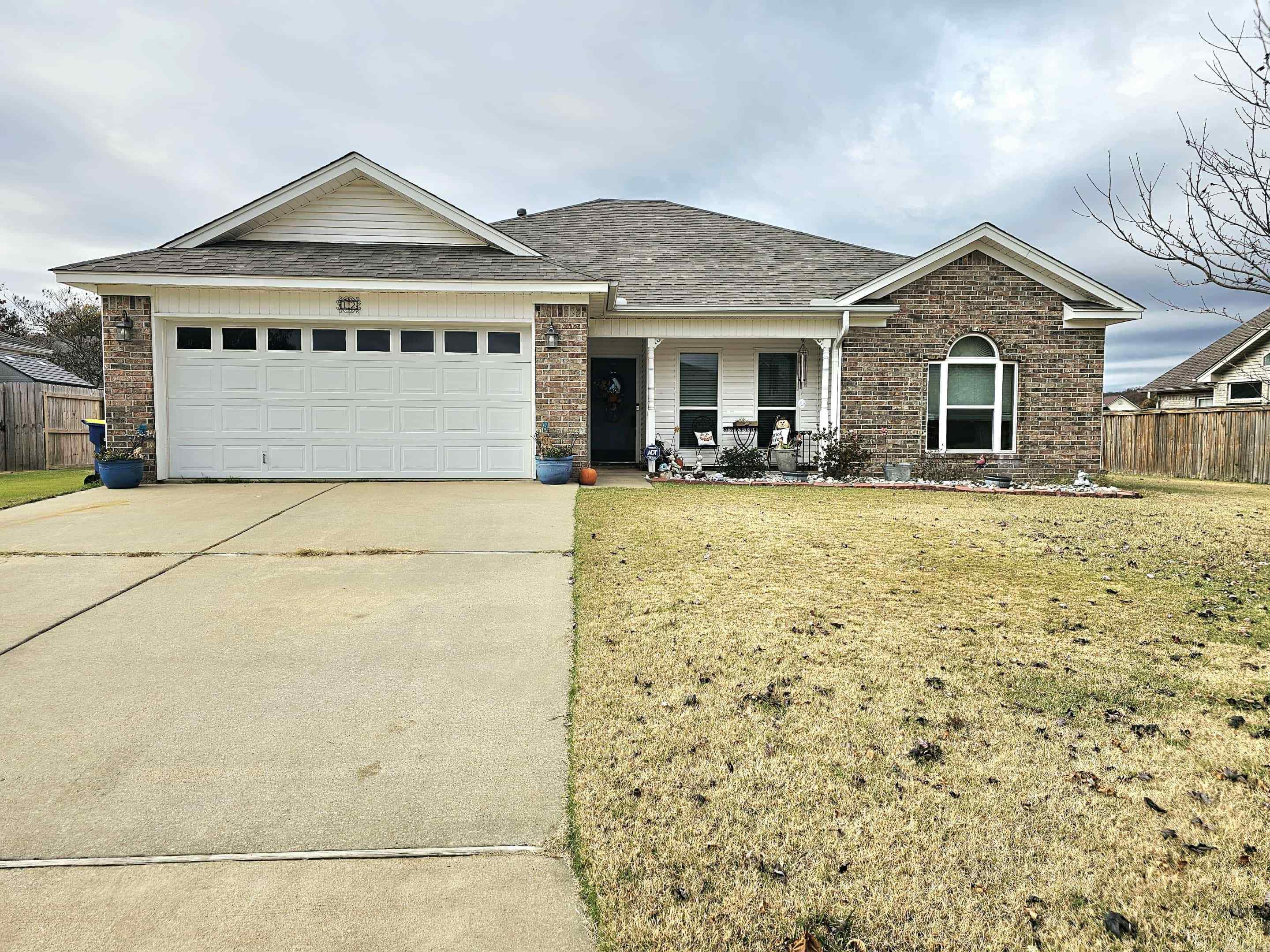 12 Sagebrush  Cabot, AR