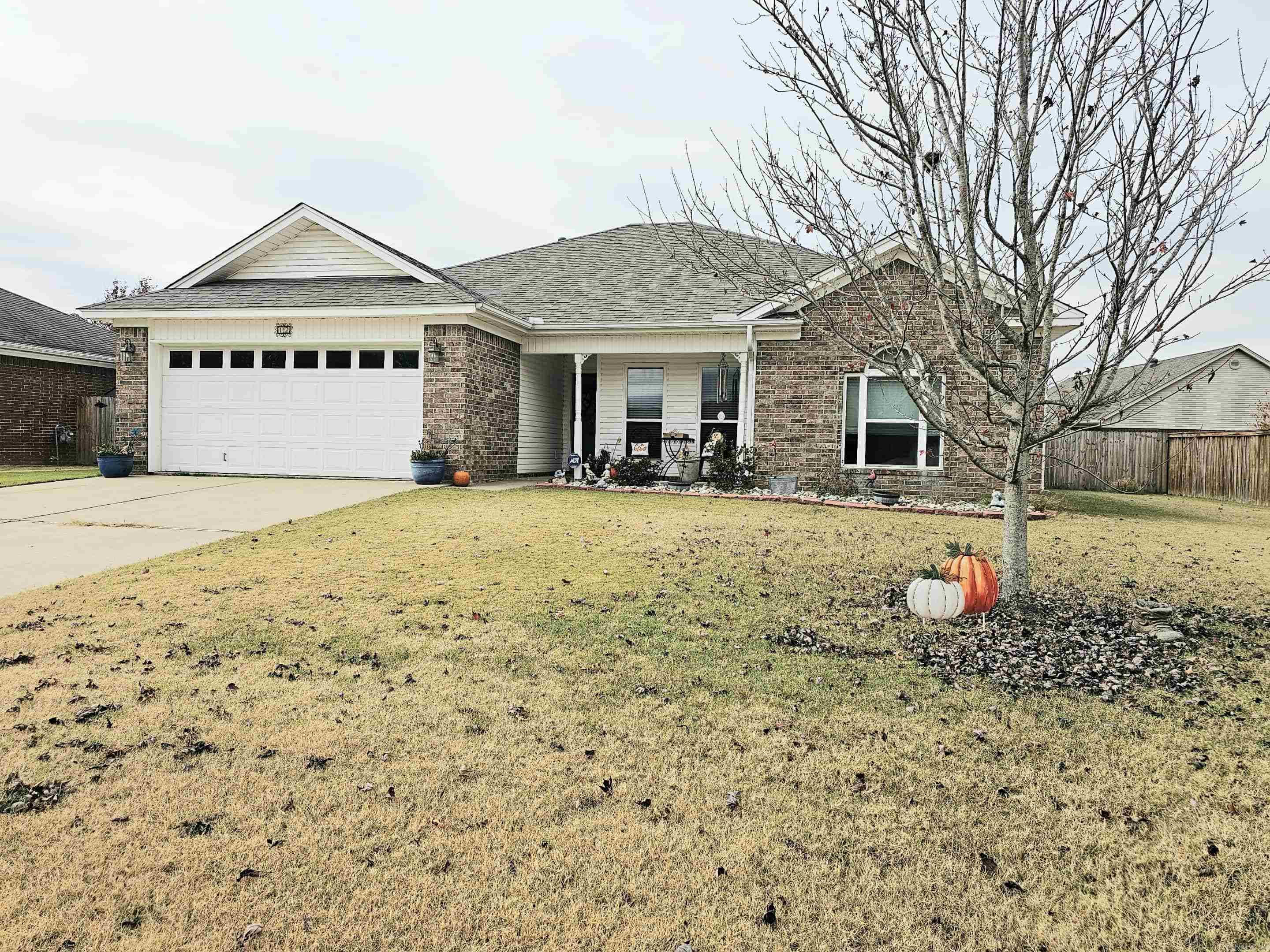 12 Sagebrush  Cabot, AR