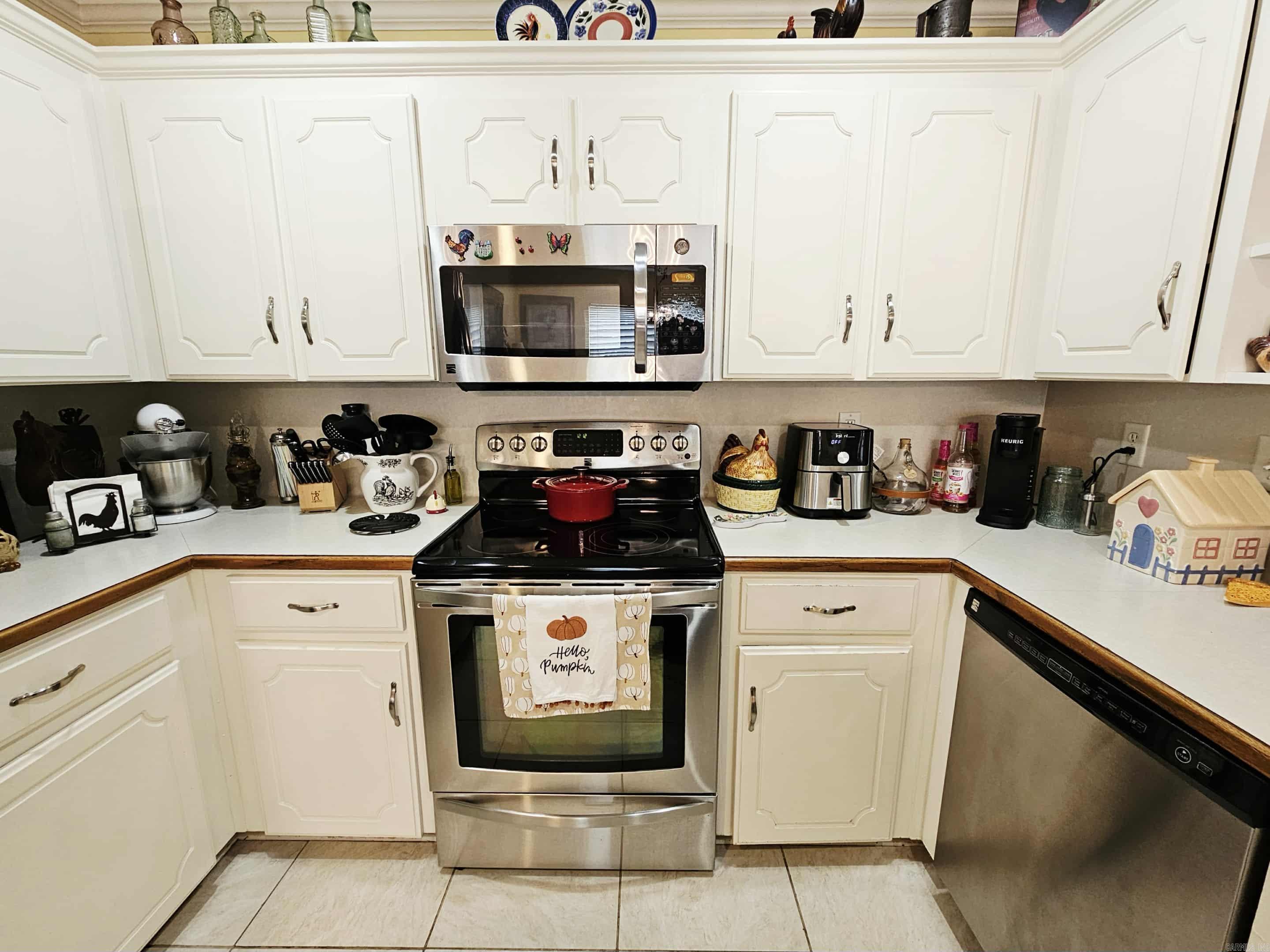 12 Sagebrush  Cabot, AR