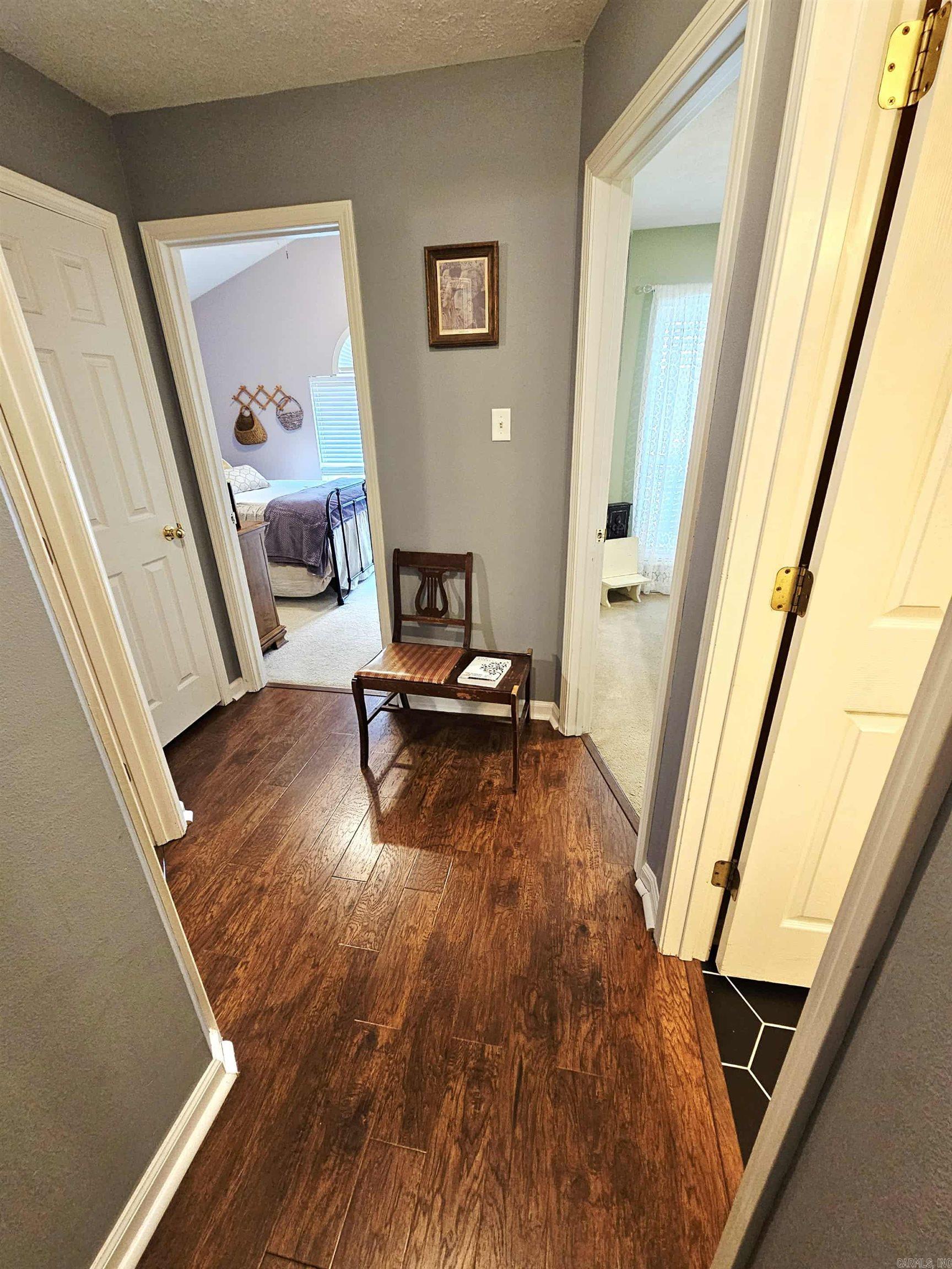 12 Sagebrush  Cabot, AR