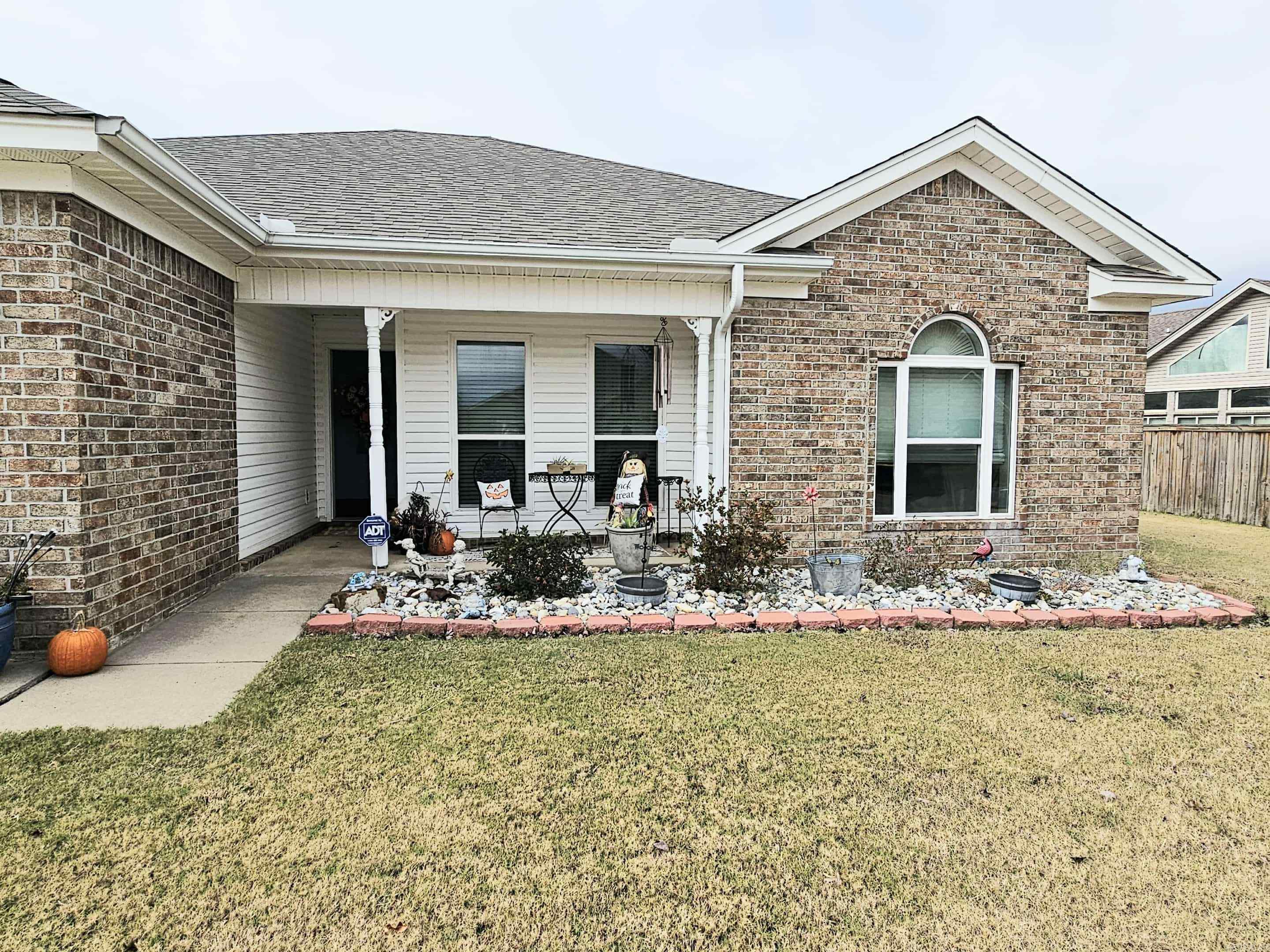 12 Sagebrush  Cabot, AR