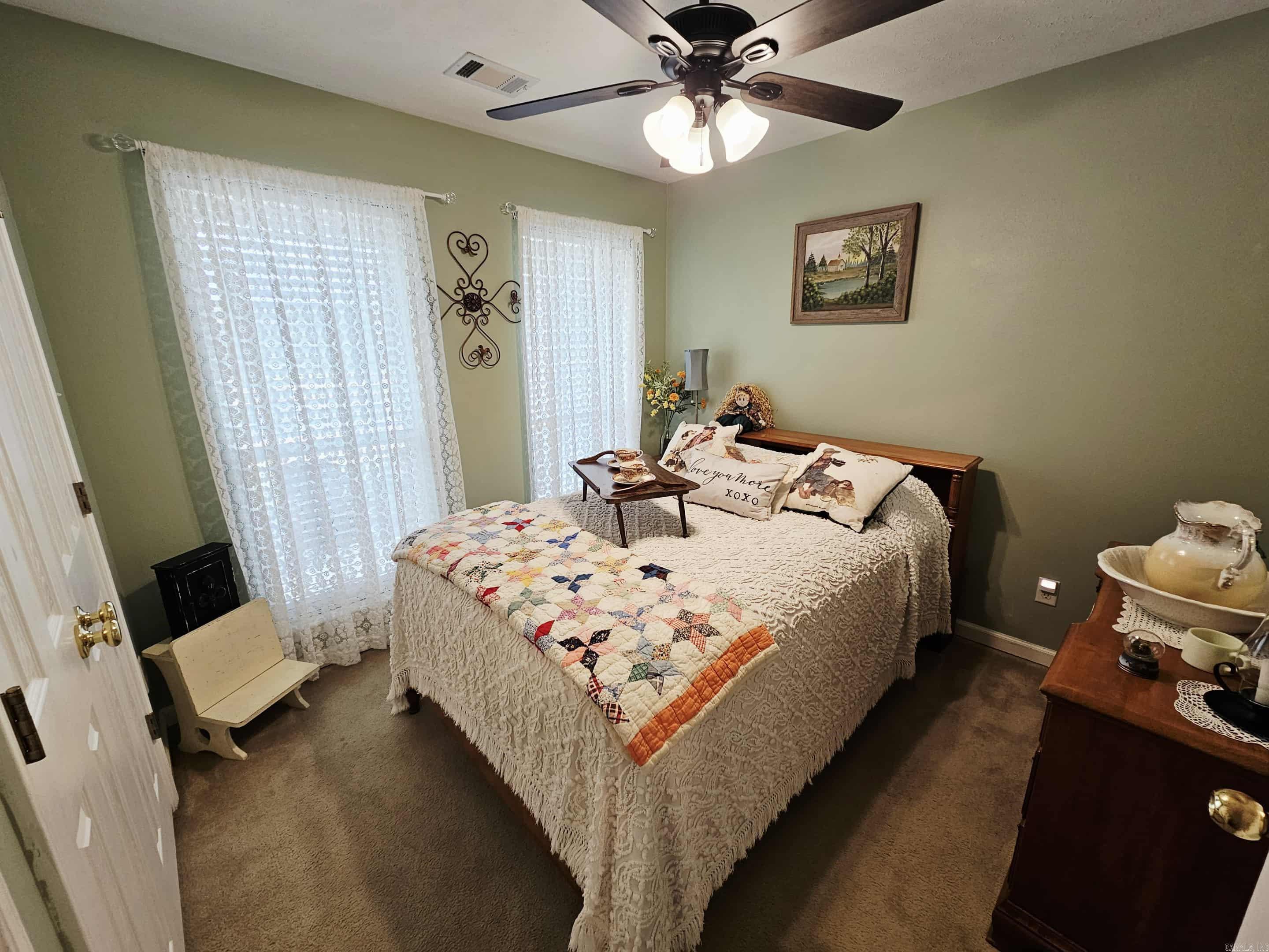 12 Sagebrush  Cabot, AR