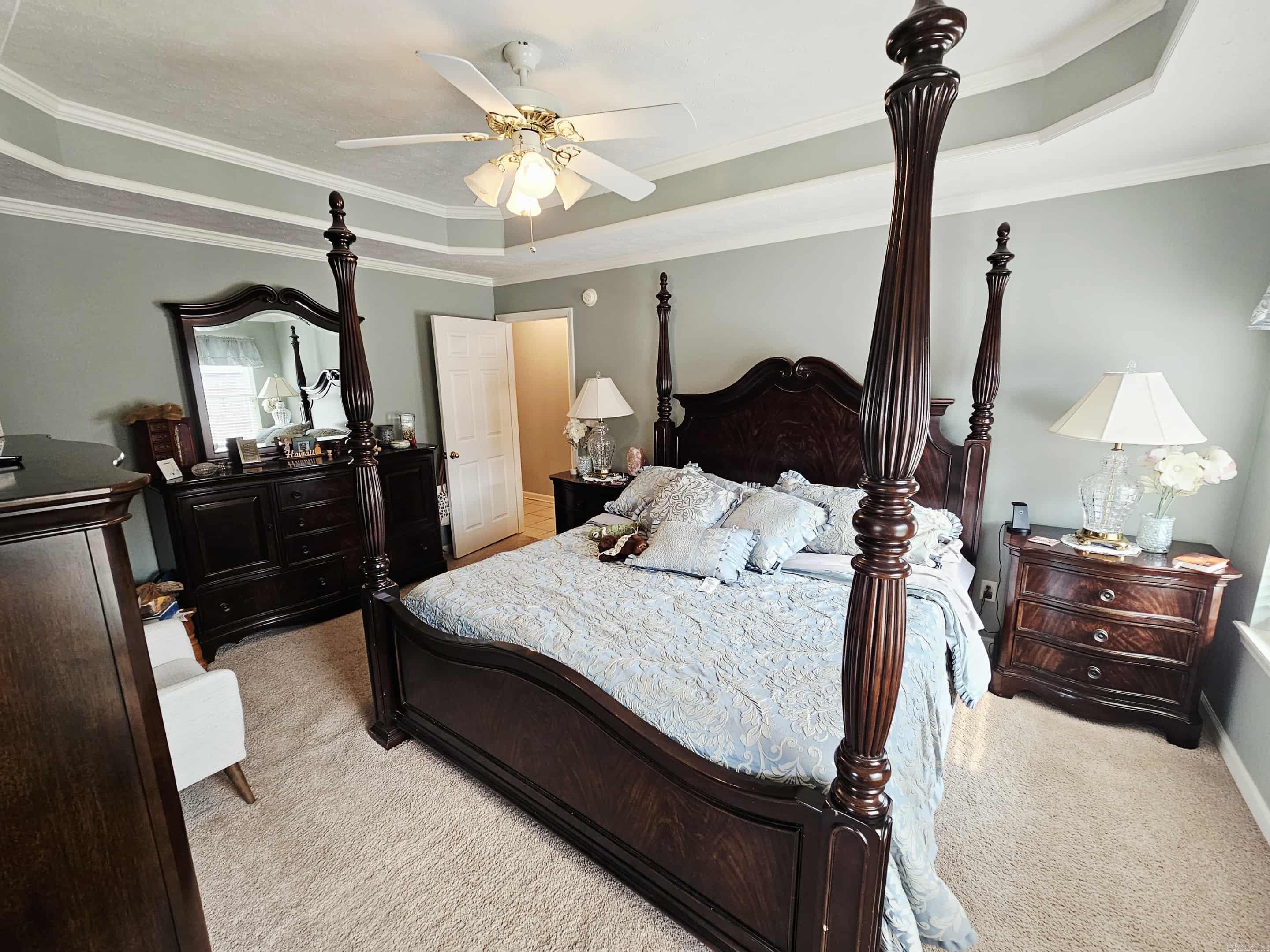 12 Sagebrush  Cabot, AR