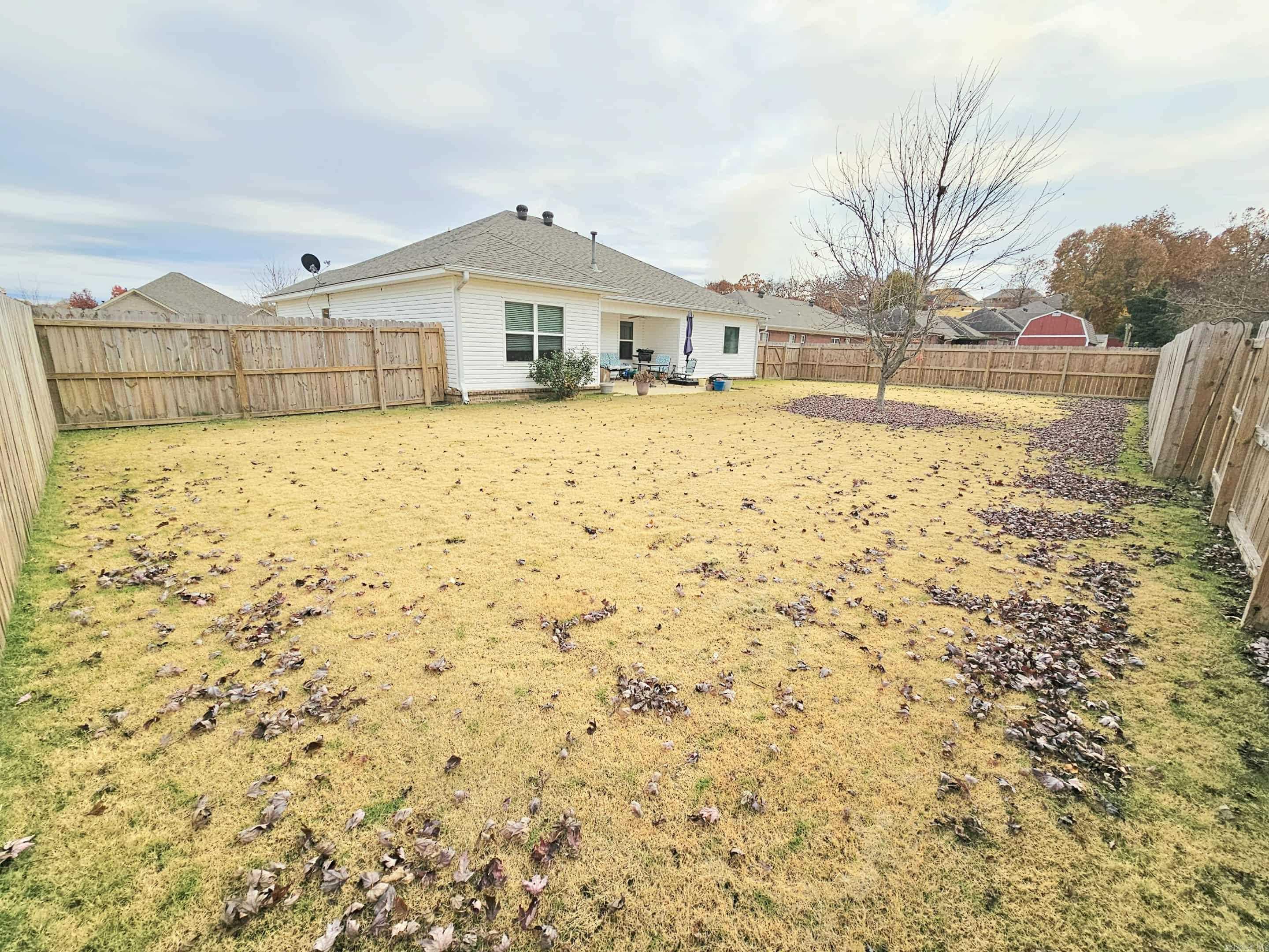 12 Sagebrush  Cabot, AR