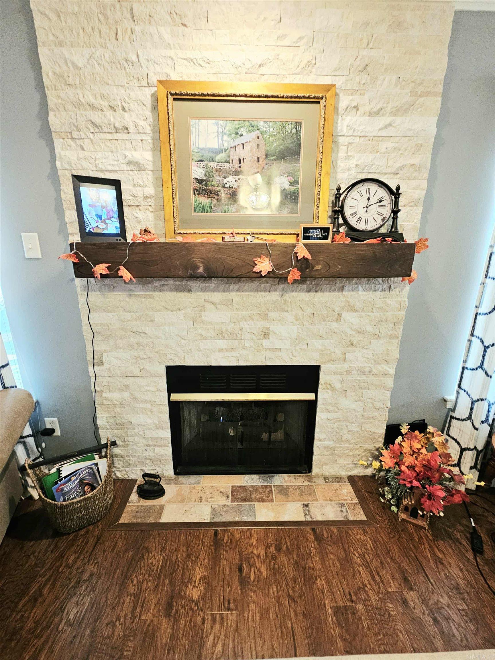 12 Sagebrush  Cabot, AR